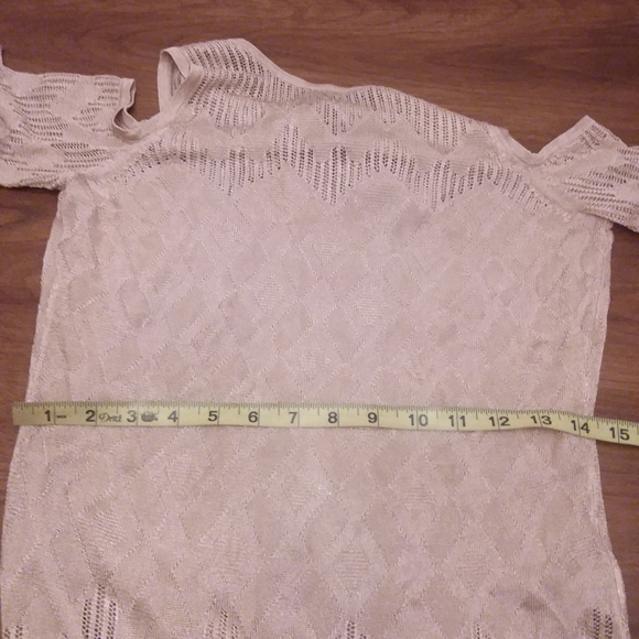 White House/ black Market shirt - Picture 10 of 13